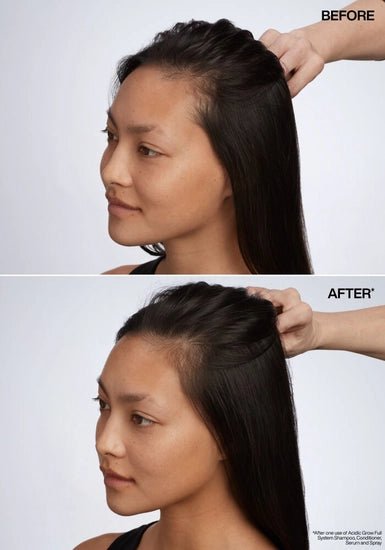 Redken Acidic Grow Full System Scalp & Hair Serum - Lavender Hills BeautyRedkenE4538600