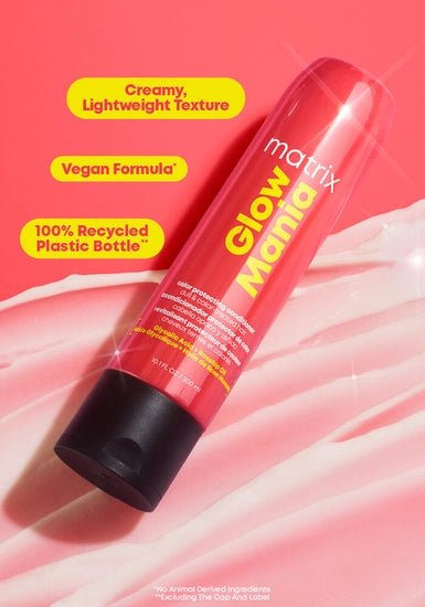 Matrix Glow Mania Color Protecting Conditioner - Lavender Hills BeautySalonCentricP2761200