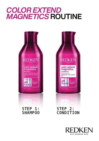 Color Extend Magnetics Duo Holiday Gift Set - Lavender Hills BeautyRedkenP2857700