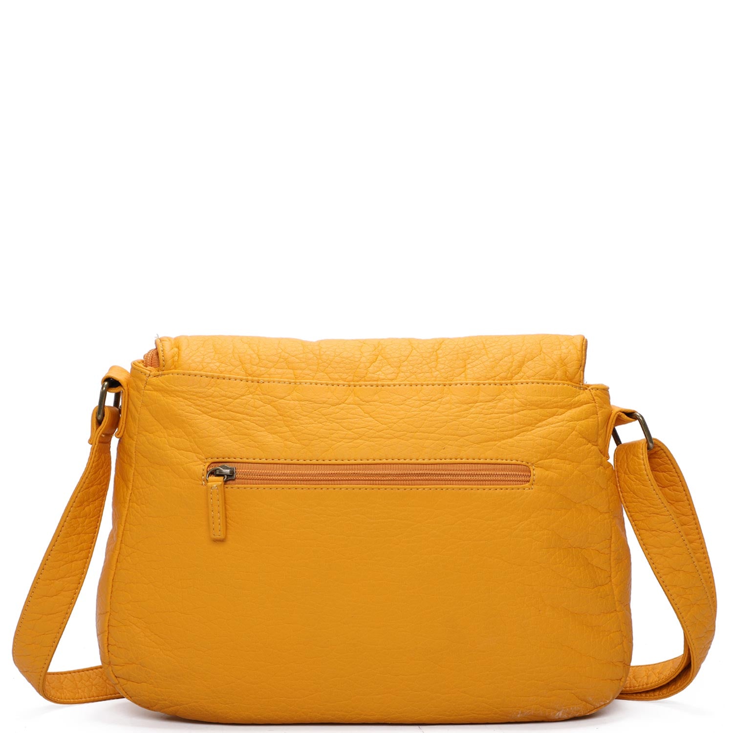 Annabell Messenger Crossbody Purse - Lavender Hills BeautyAmpere Creations