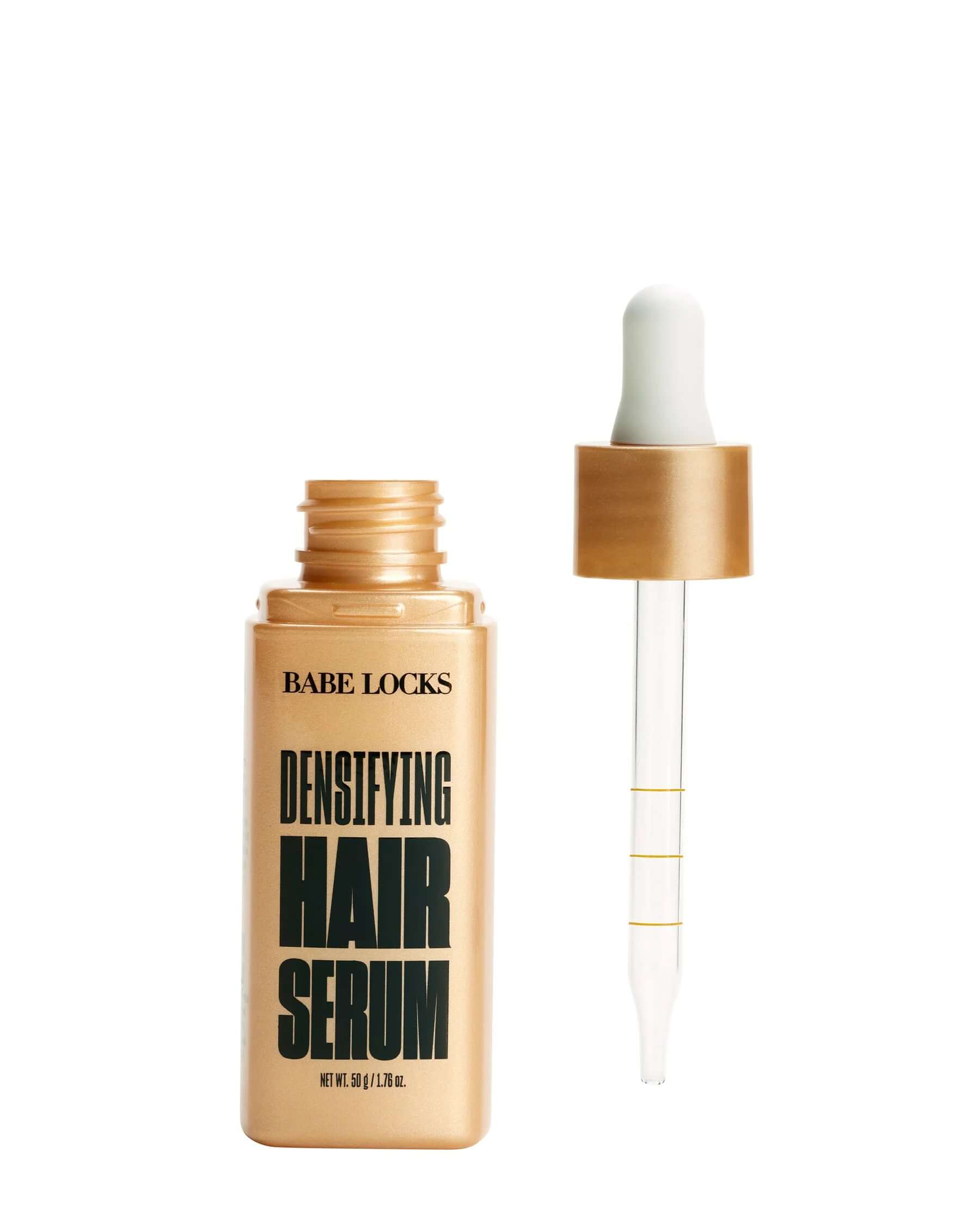 Babe Original Locks Densifying Hair Serum Babe Lash