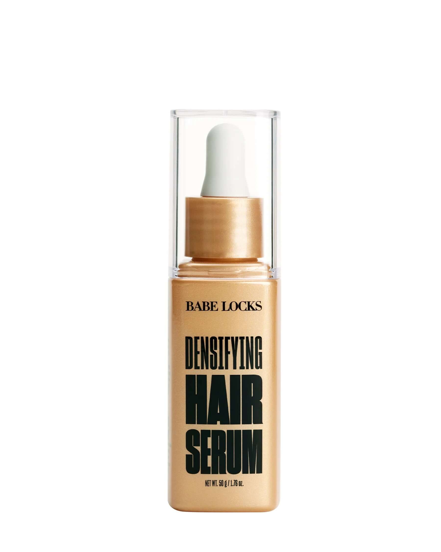 Babe Original Locks Densifying Hair Serum Babe Lash