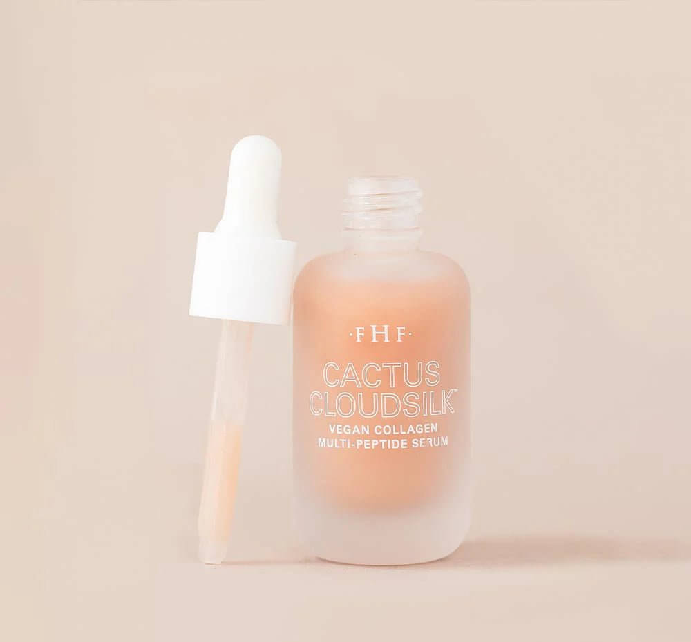 Farmhouse Fresh Cactus Cloudsilk™ Serum - Lavender Hills BeautyFarmhouse Fresh