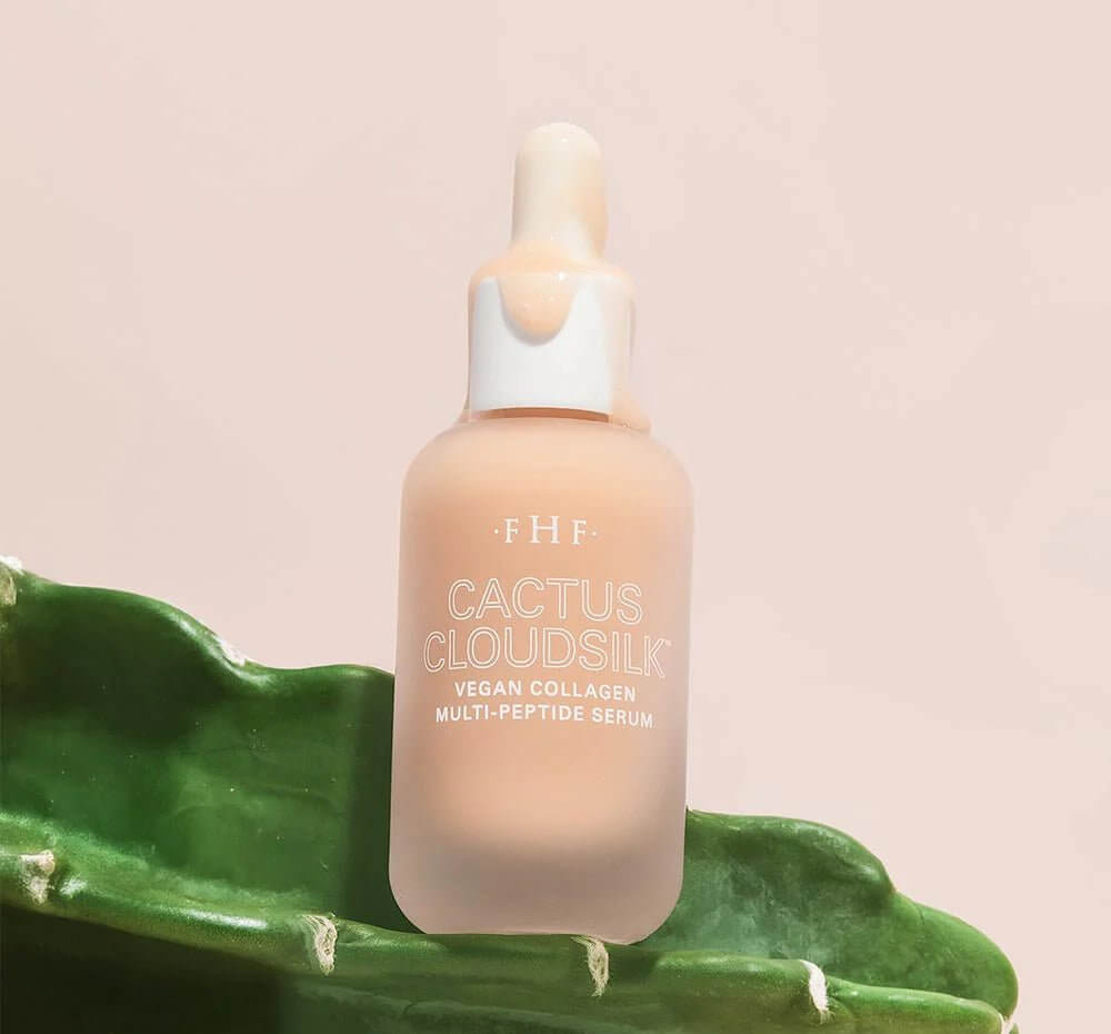 Farmhouse Fresh Cactus Cloudsilk™ Serum - Lavender Hills BeautyFarmhouse Fresh