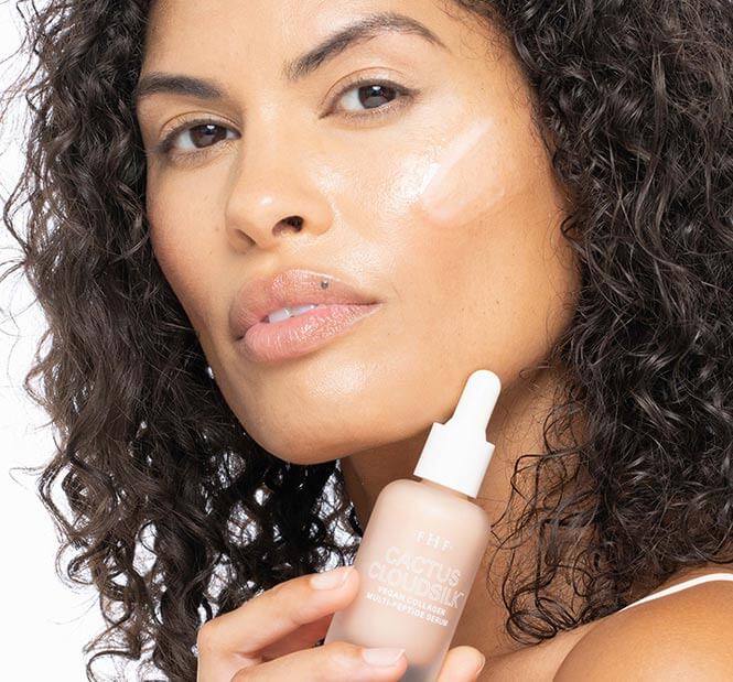 Farmhouse Fresh Cactus Cloudsilk™ Serum - Lavender Hills BeautyFarmhouse Fresh