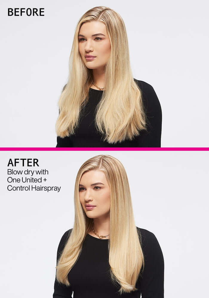 Redken Control Hairspray 28 High Hold Redken