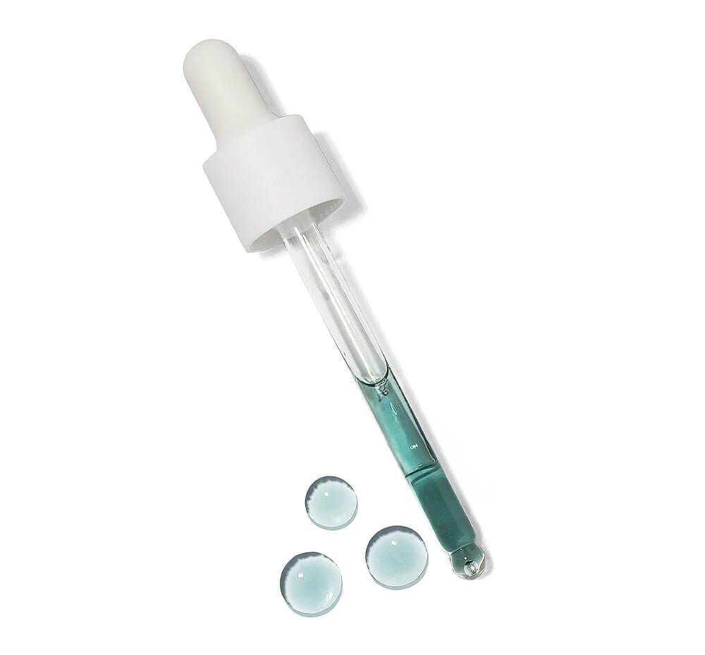 Dew Ritual™ Triple Lipid Facial Oil - Lavender Hills BeautyFarmhouse Fresh13950