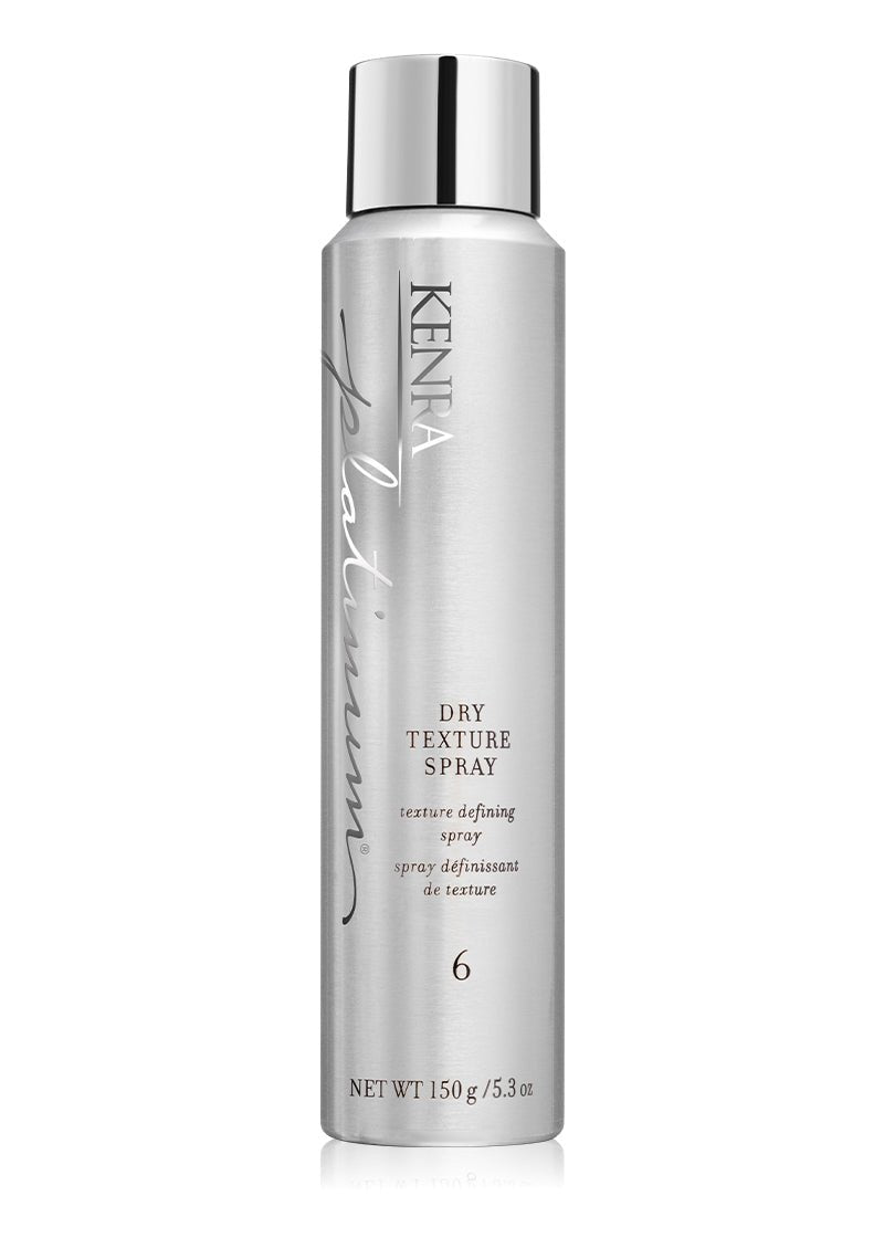 Kenra Dry Texture Spray 6 - Lavender Hills BeautyKenra