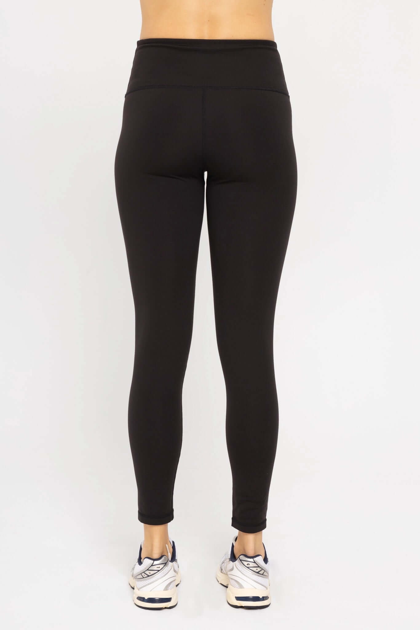 Essential Solid Leggings Mono B