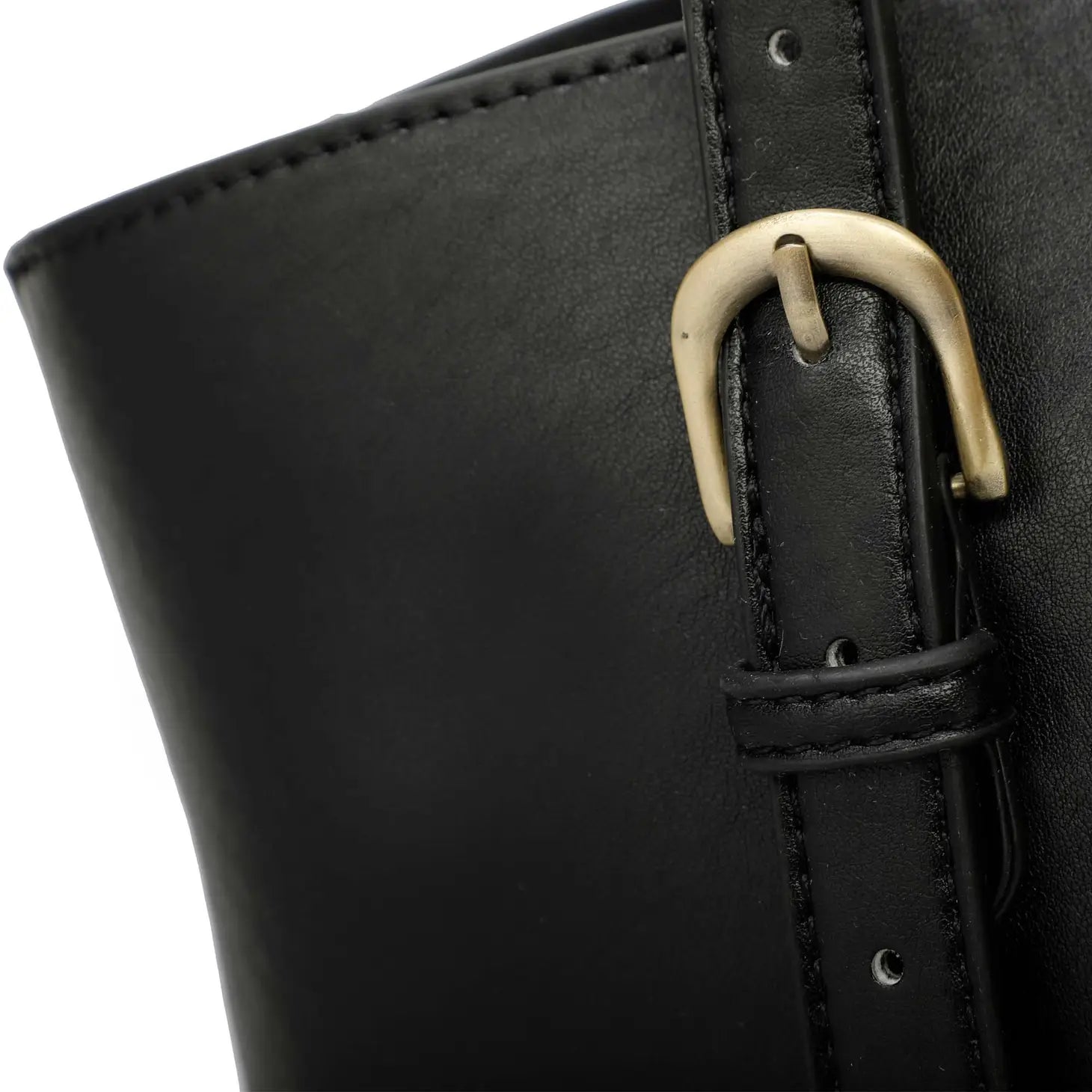 Isla Biodegradable Vegan Leather Tote Bag