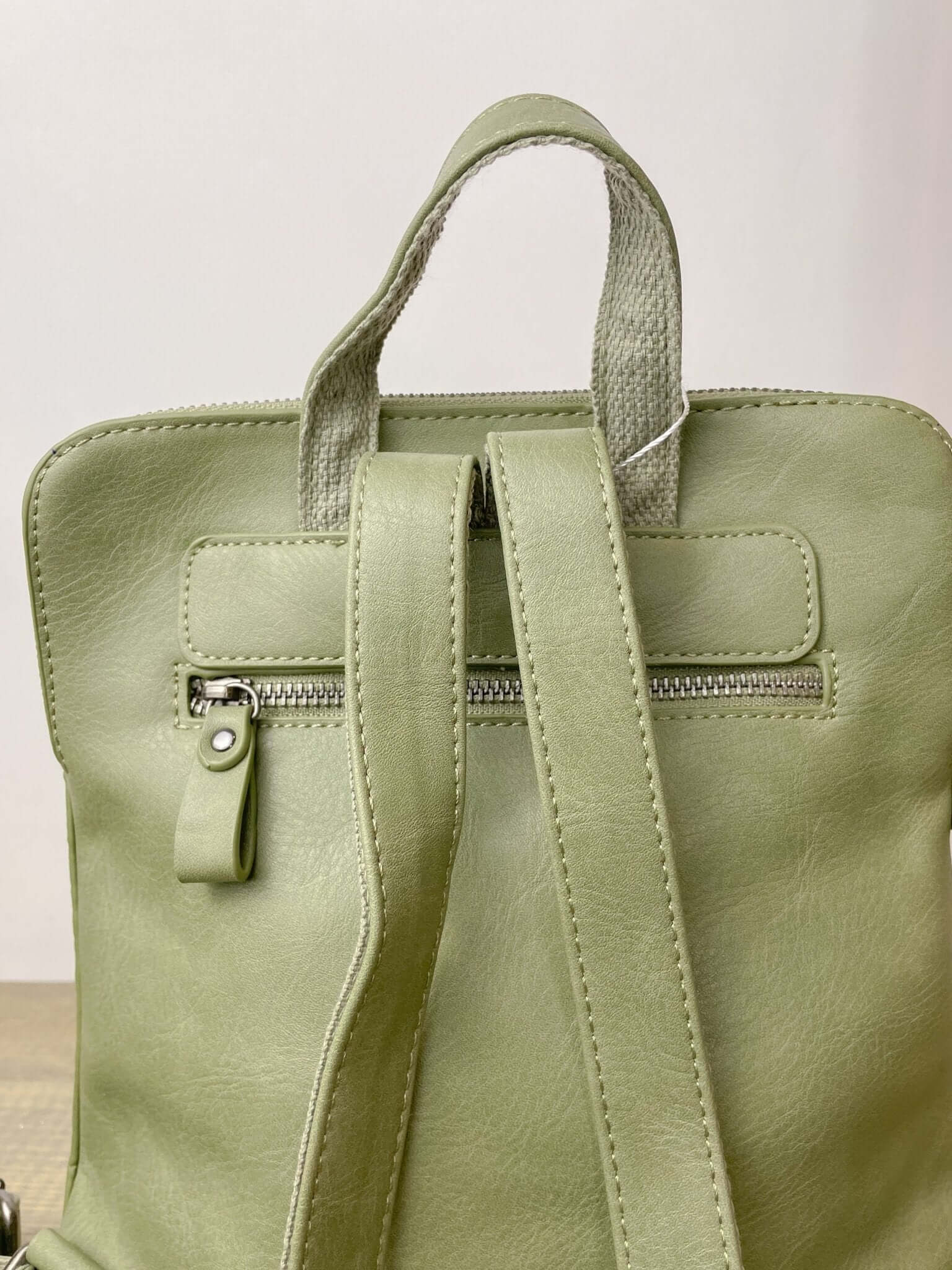 Julia Mini Backpack - Lavender Hills BeautyJoy SusanL8038 - 72S