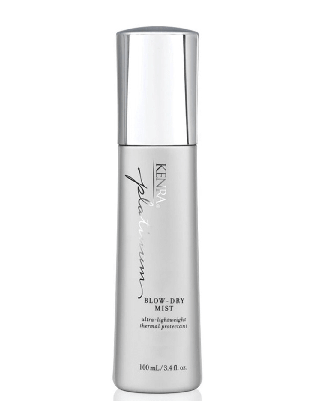 Kenra Platinum® Blow - Dry Mist - Lavender Hills BeautyKenraPP002882