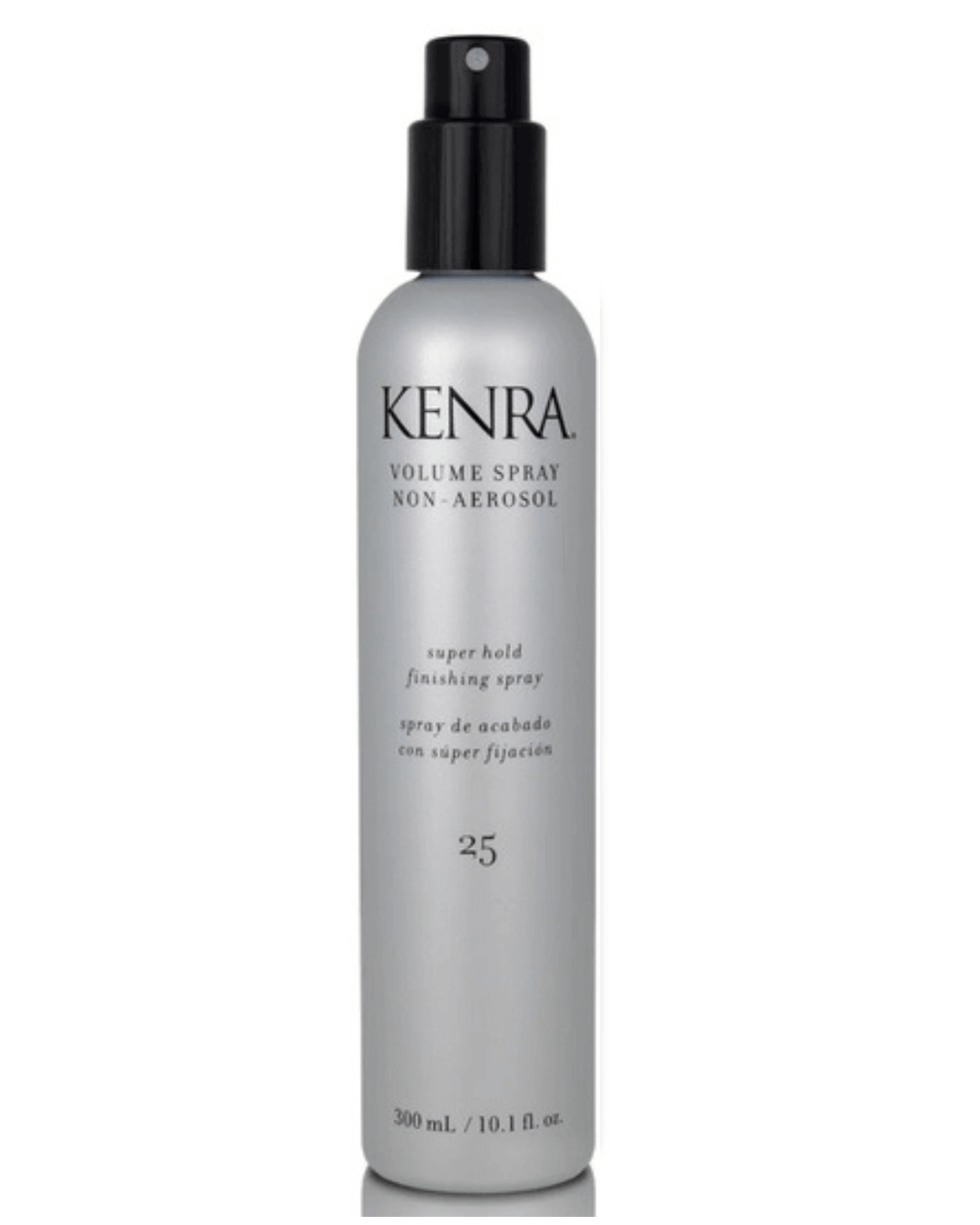 Kenra Volume Spray Non - aerosol Super Hold Finishing Hair Spray 25 - Lavender Hills BeautyKenraPP039091