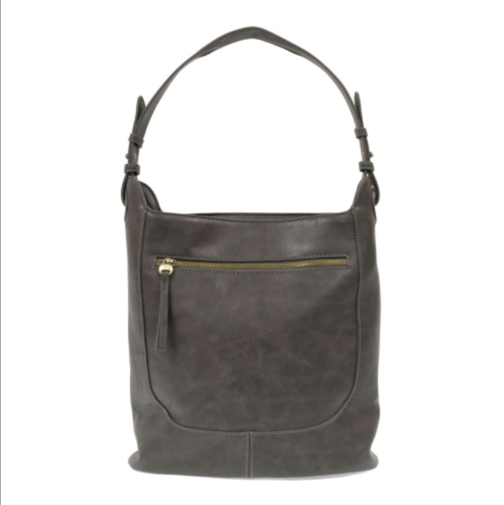 Adele Large Bucket Bag Purse Handbag