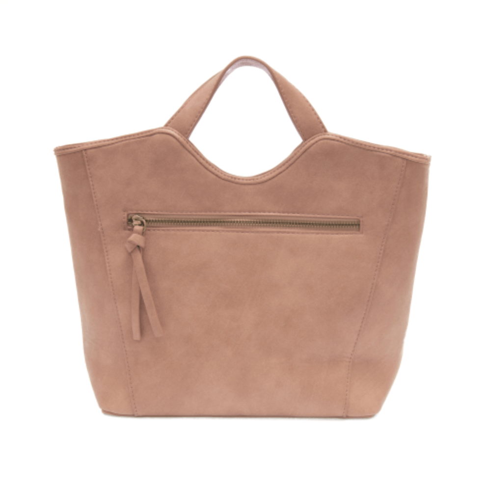 Liz Medium Tote Handbag Purse - Lavender Hills BeautyJoy SusanL8155-15