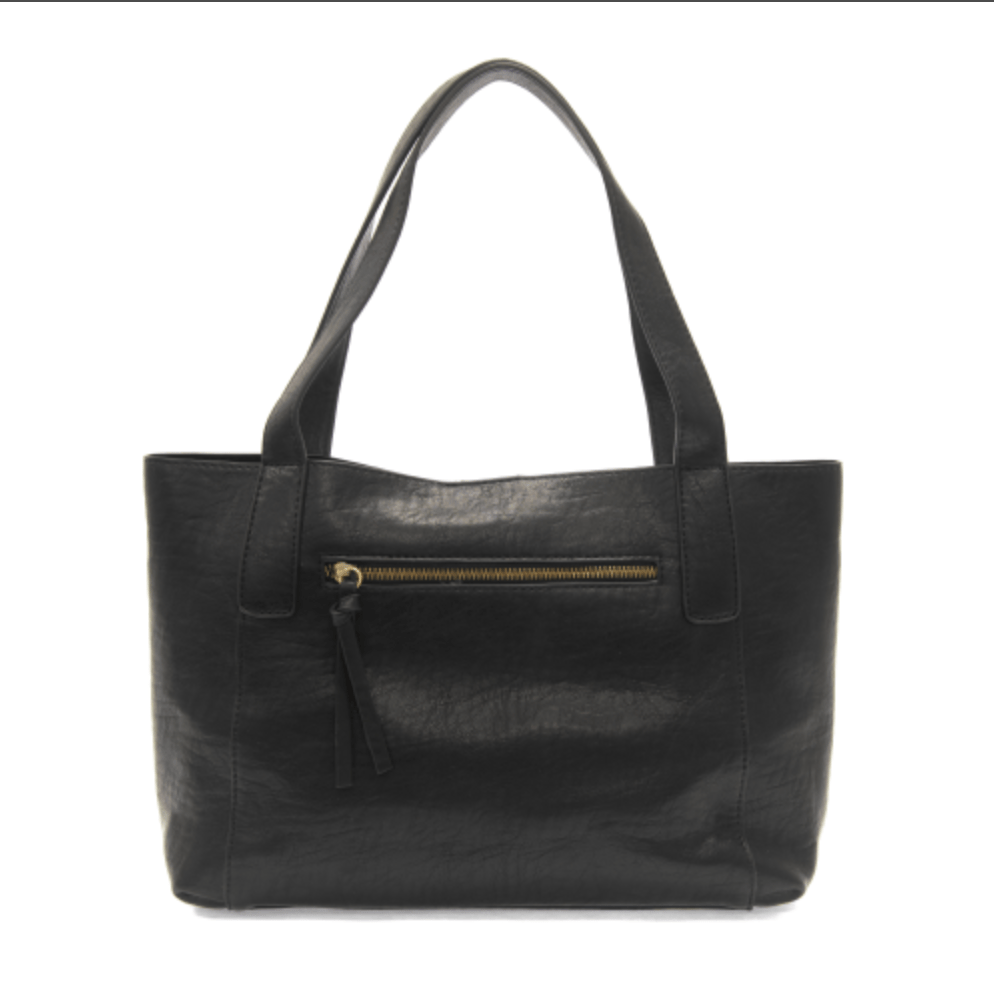 Lottie Medium Tote Handbag Purse - Lavender Hills BeautyJoy SusanL8157-51