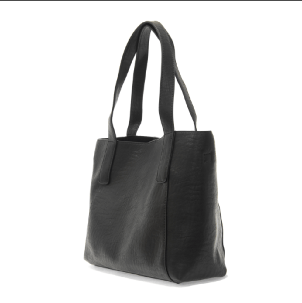 Lottie Medium Tote Handbag Purse - Lavender Hills BeautyJoy SusanL8157-51