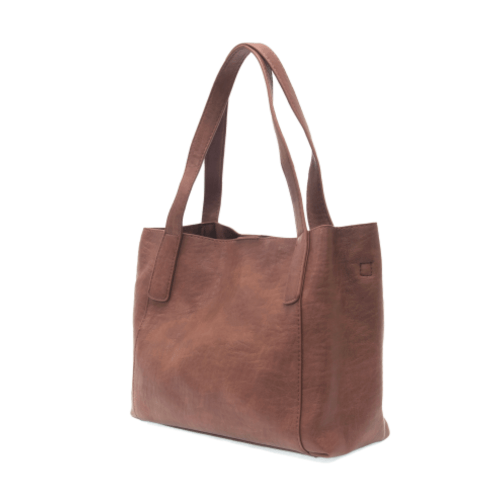 Lottie Medium Tote Handbag Purse - Lavender Hills BeautyJoy SusanL8157-51