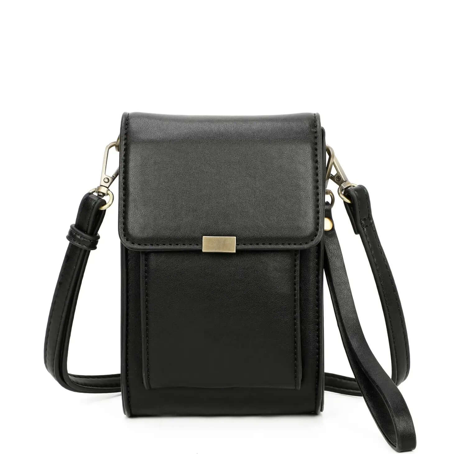 Maggie Crossbody Purse Ampere Creations