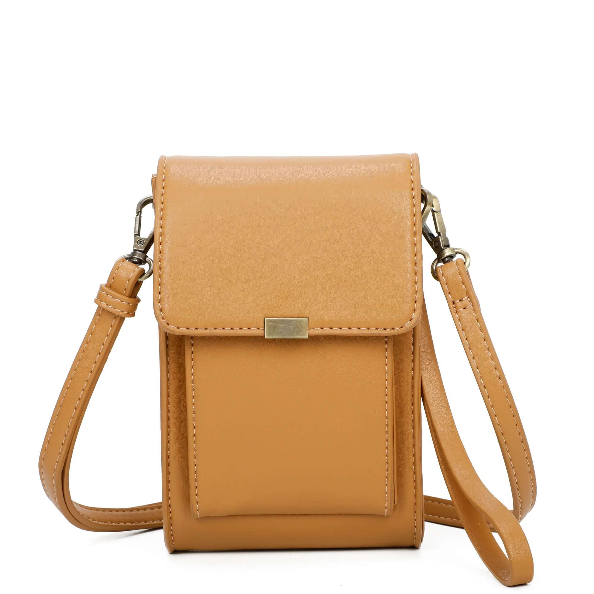 Maggie Crossbody Purse Ampere Creations