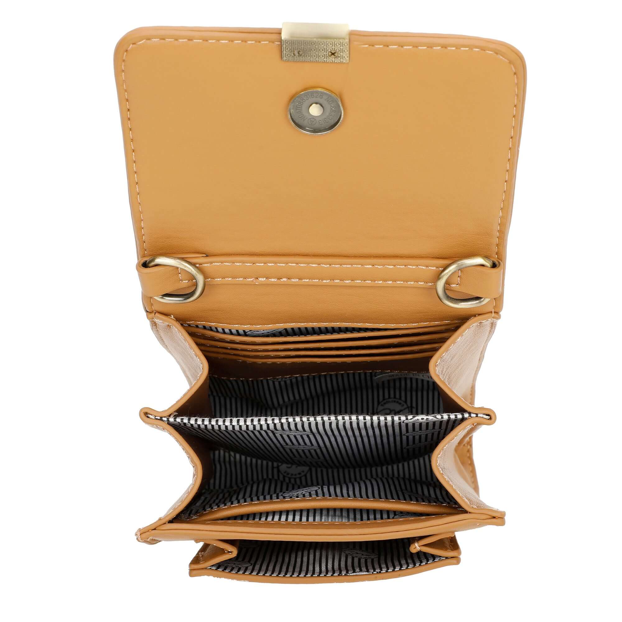 Maggie Crossbody Purse Ampere Creations