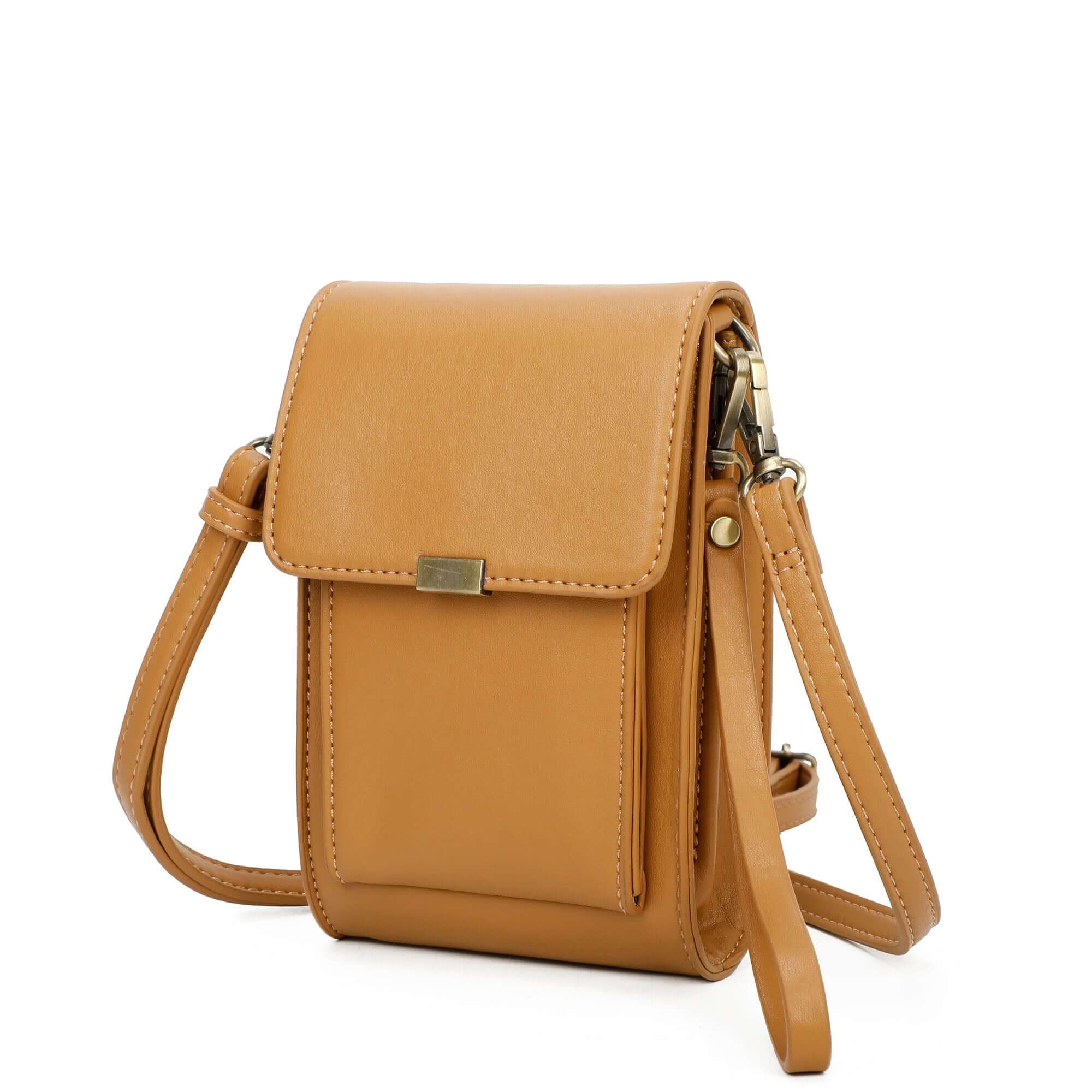 Maggie Crossbody Purse Ampere Creations
