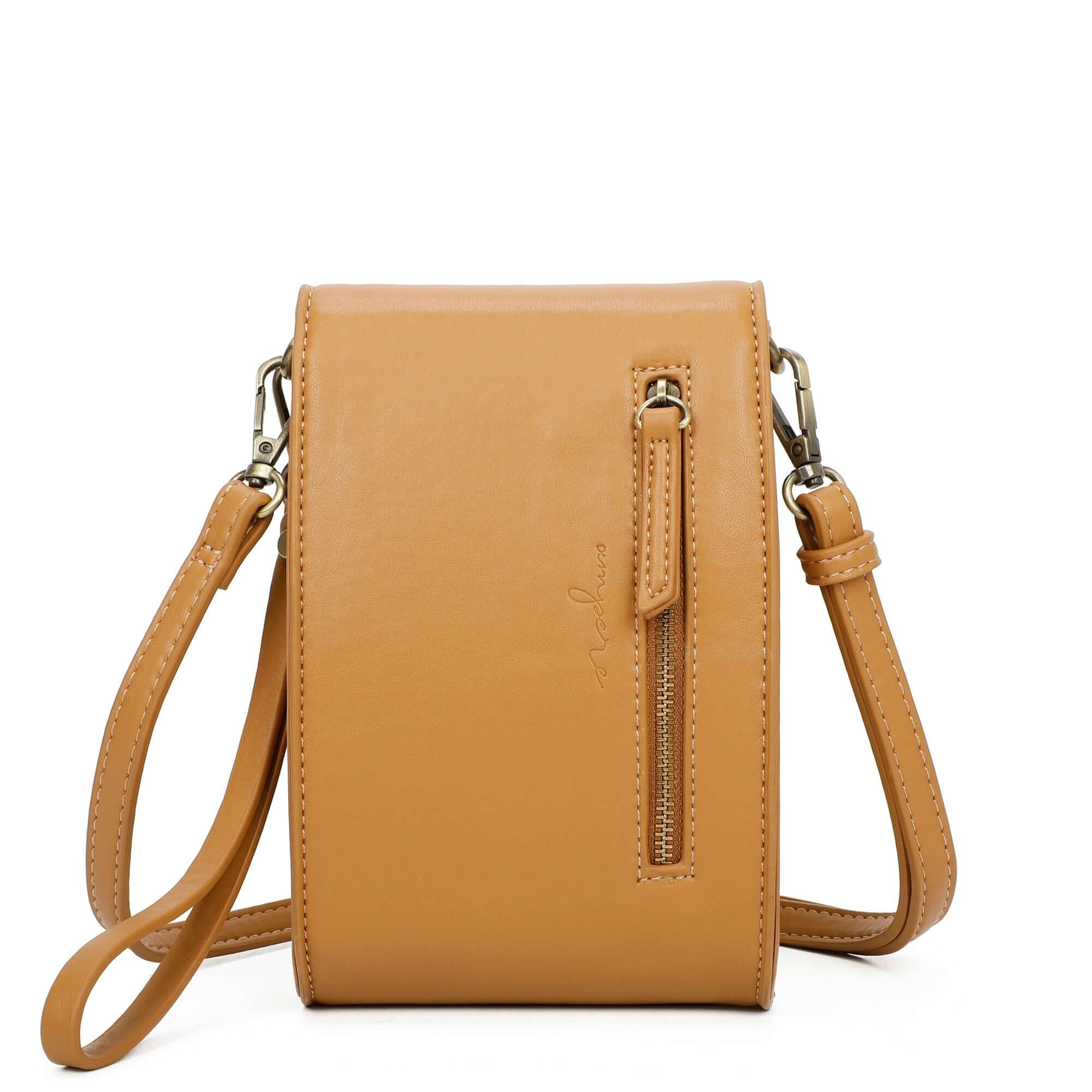 Maggie Crossbody Purse Ampere Creations