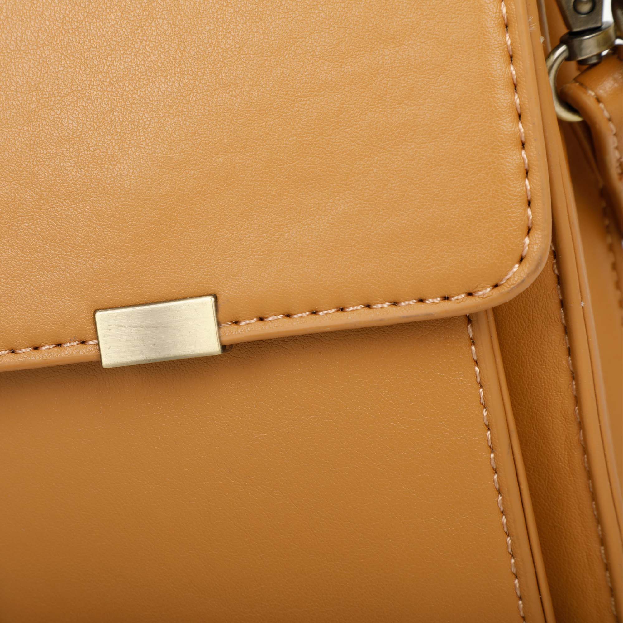 Maggie Crossbody Purse Ampere Creations