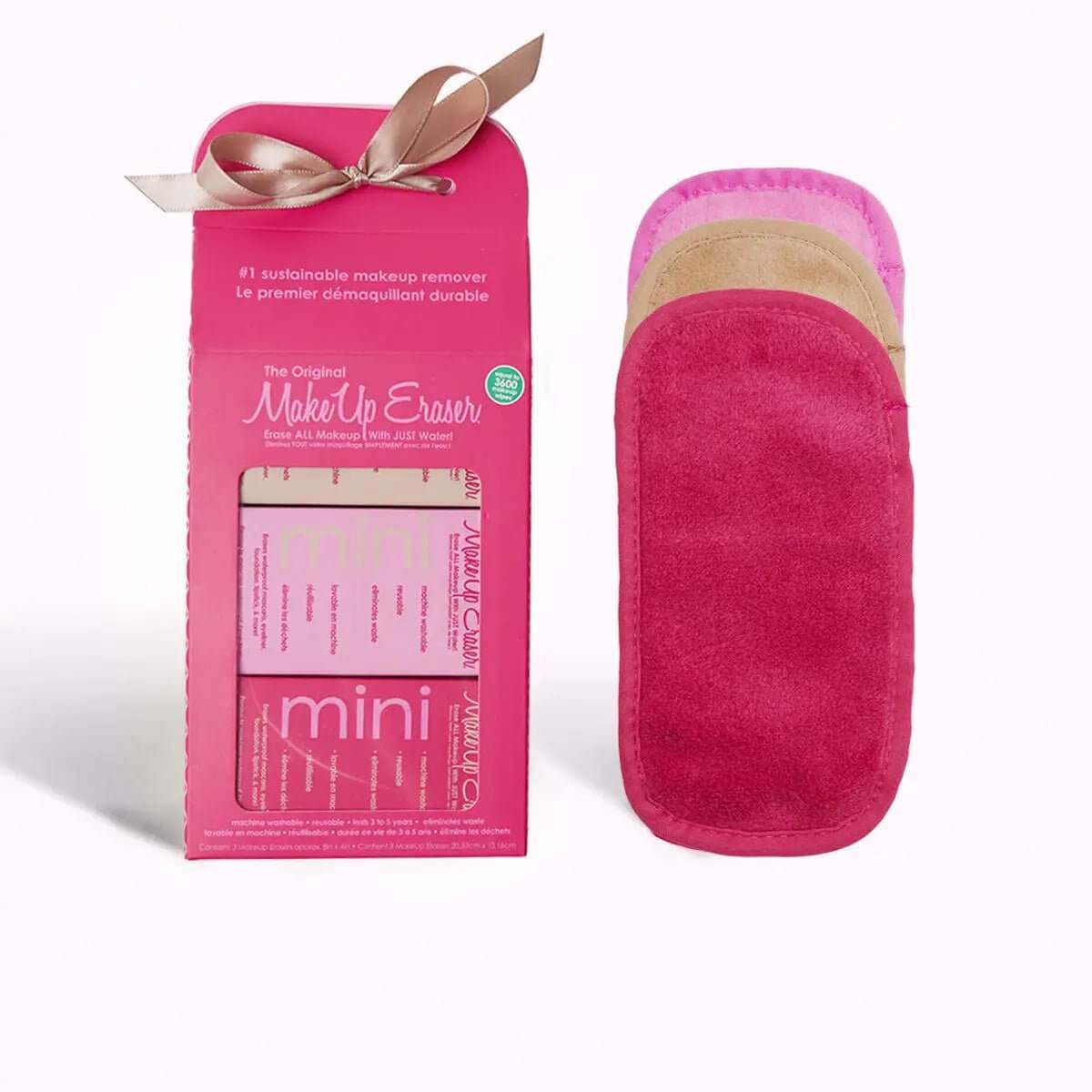 Make Up Eraser The Love Era 3 piece Mini Pro Gift Set - Lavender Hills BeautyMakeup EraserRT3PSP01