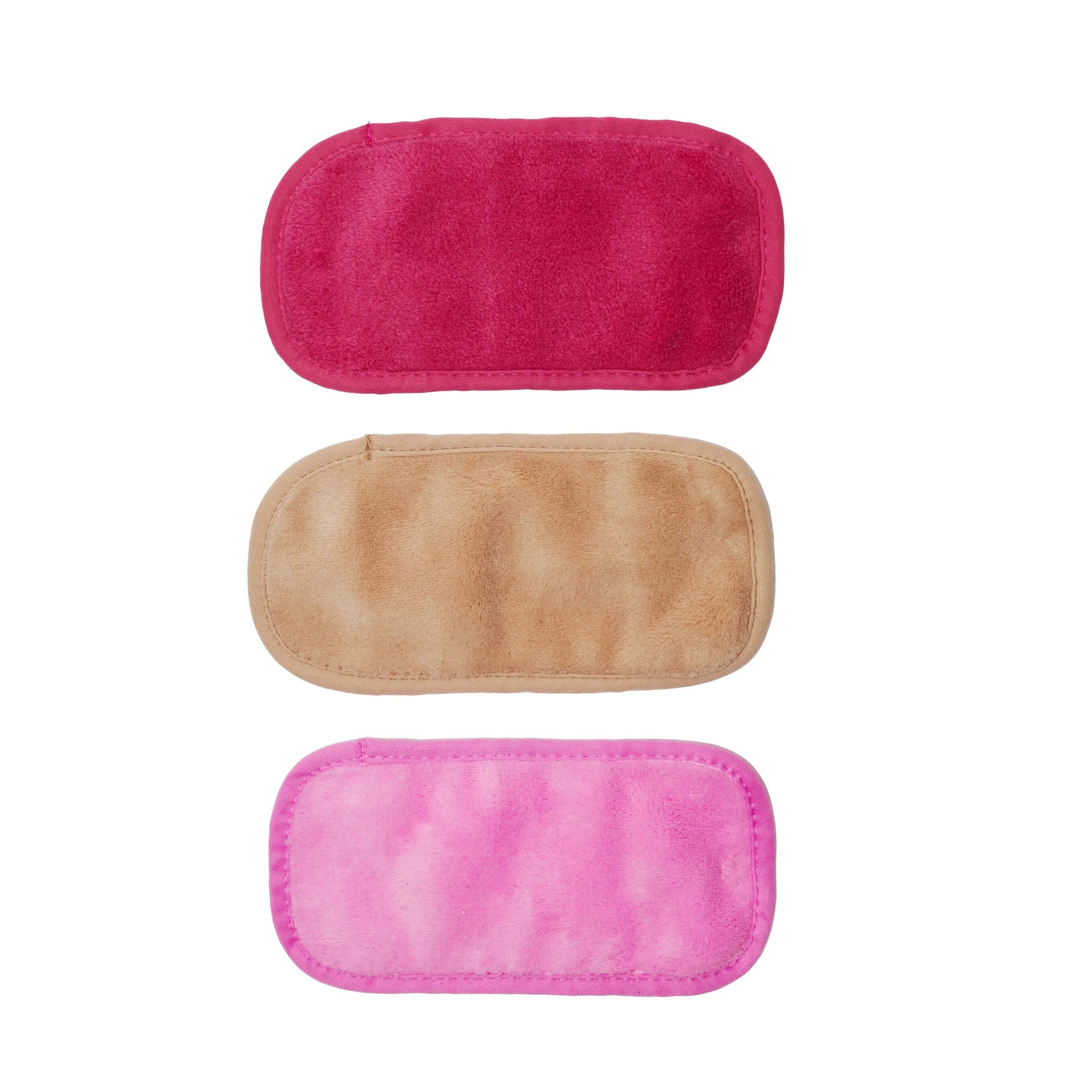 Make Up Eraser The Love Era 3 piece Mini Pro Gift Set - Lavender Hills BeautyMakeup EraserRT3PSP01