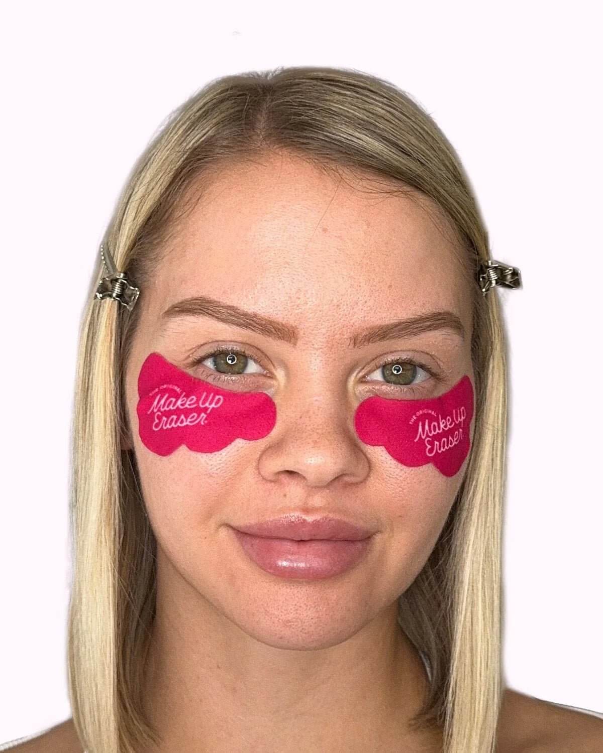 Makeup Eraser Cooling Clouds Undereye Patches - Lavender Hills BeautyMakeup EraserRDUEP01