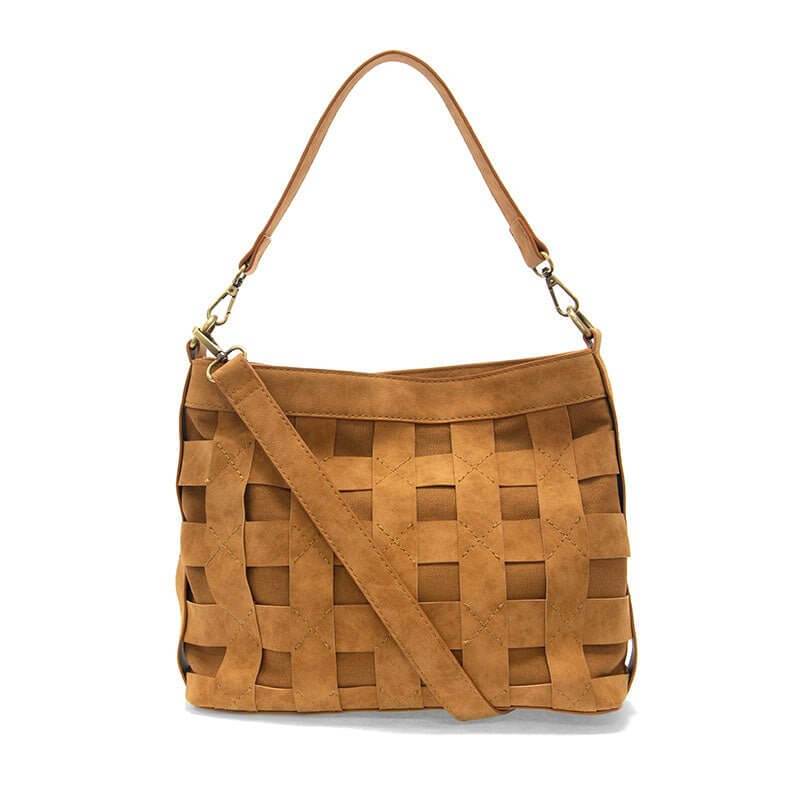Maya Cage Tote Bag - Lavender Hills BeautyJoy SusanL8151-02