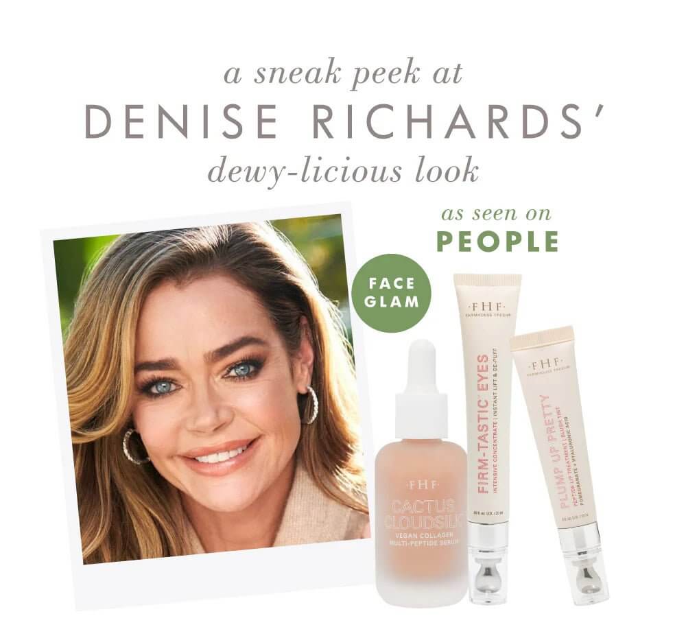 Farmhouse Fresh Cactus Cloudsilk™ Serum - Lavender Hills BeautyFarmhouse Fresh