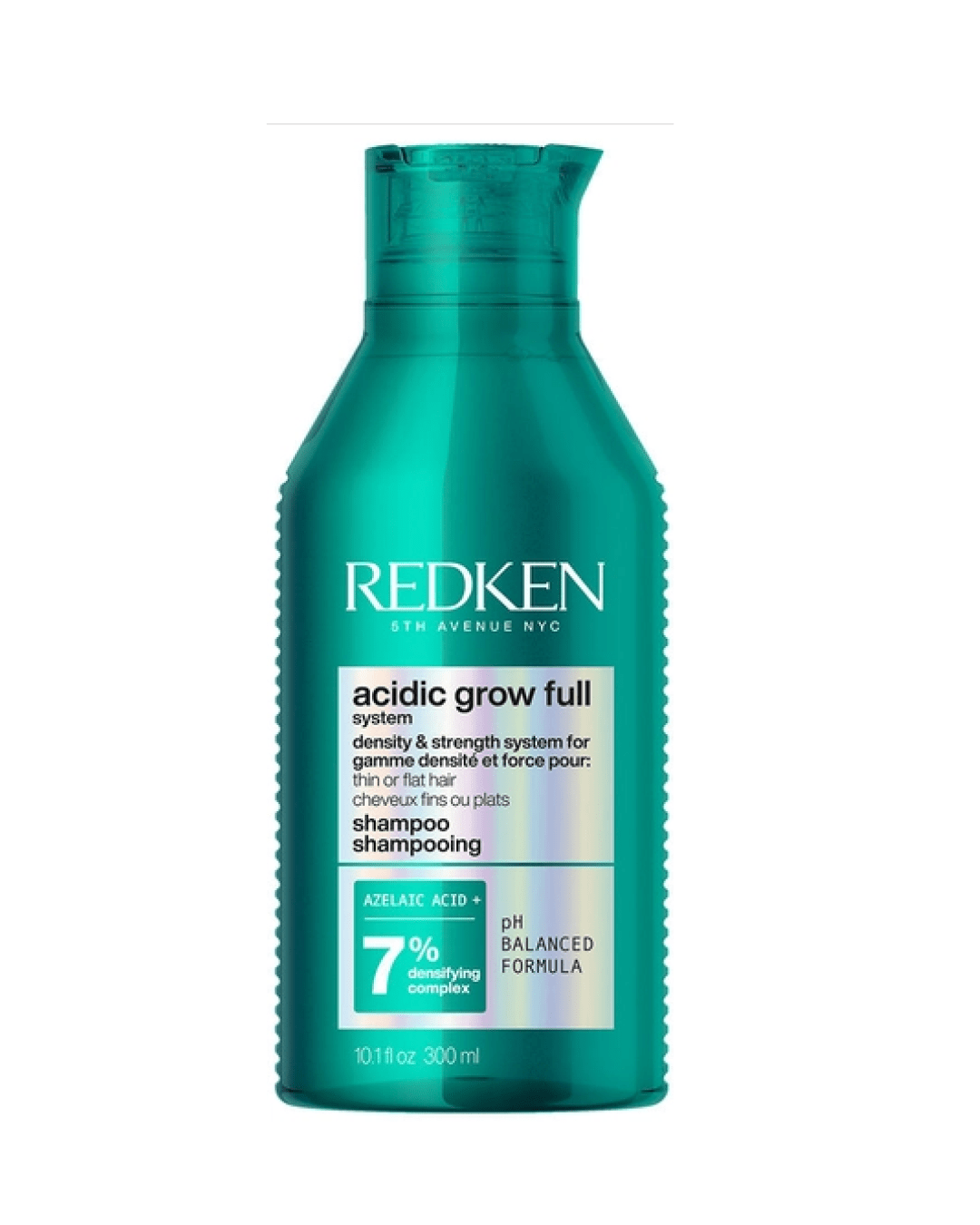 Redken Acidic Grow Full System Densifying Conditioner - Lavender Hills BeautyRedkenP2795500