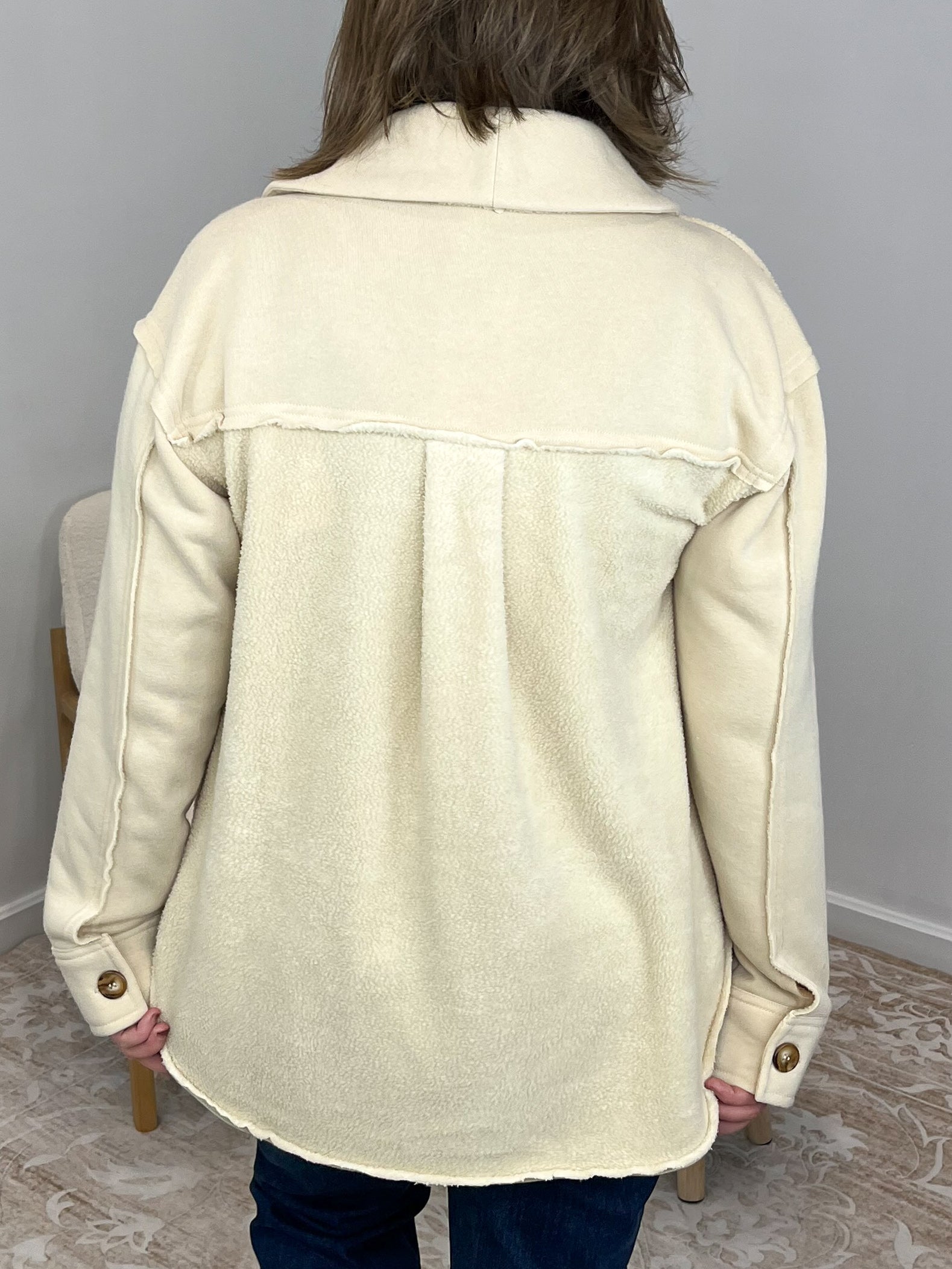 Cascade Jacket