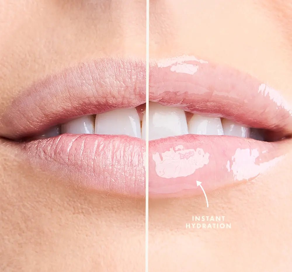 Sweet Cactus Pear Lip Drench Jelly Sleep Mask - Lavender Hills BeautyFarmhouse Fresh