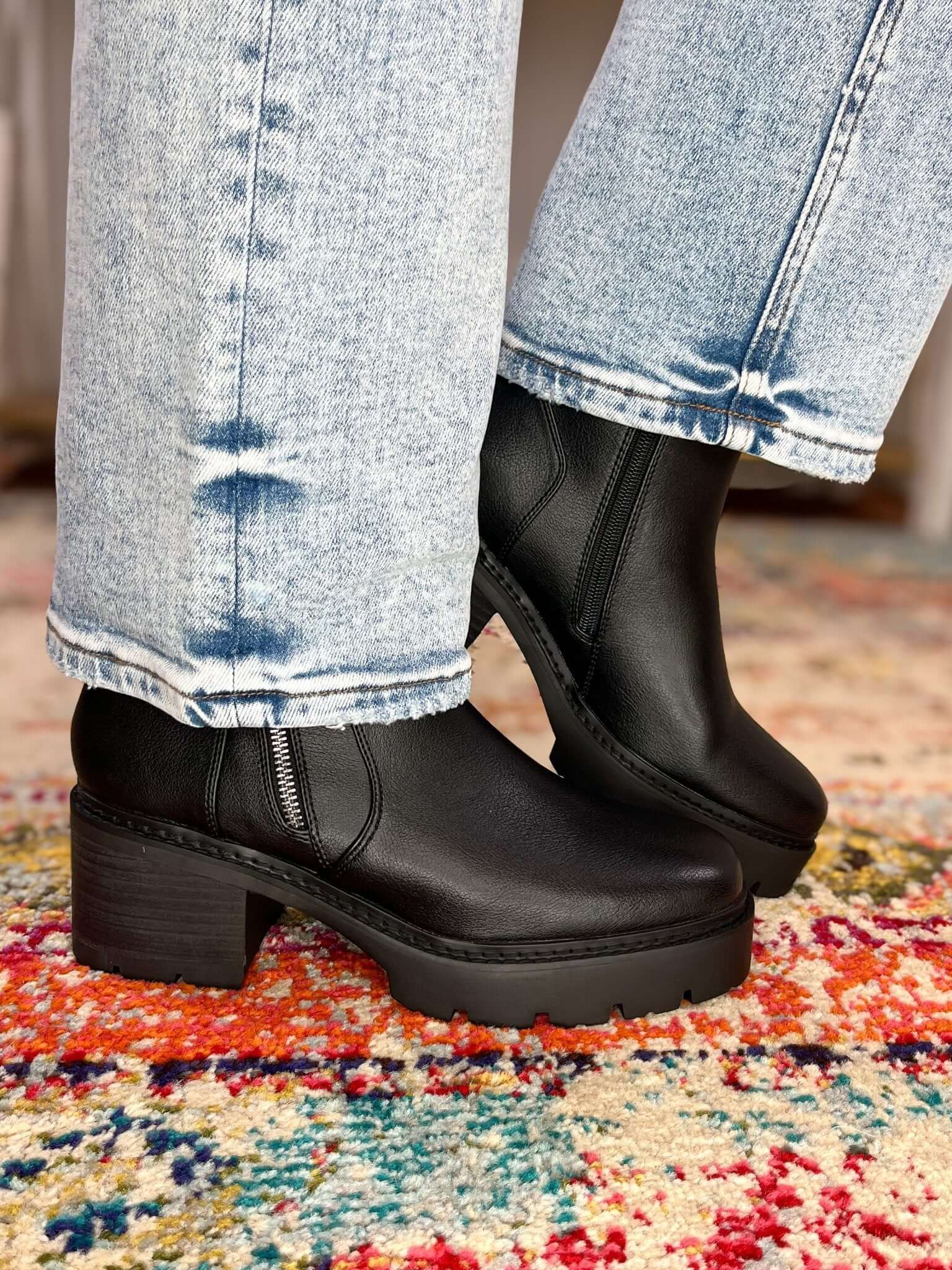 Corky's Footwear Up to No Good Boots - Lavender Hills BeautyCorkys Footwear