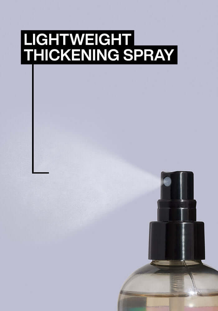 Volume Maximizer Thickening Spray | Redken - Lavender Hills BeautyRedkenP1955002