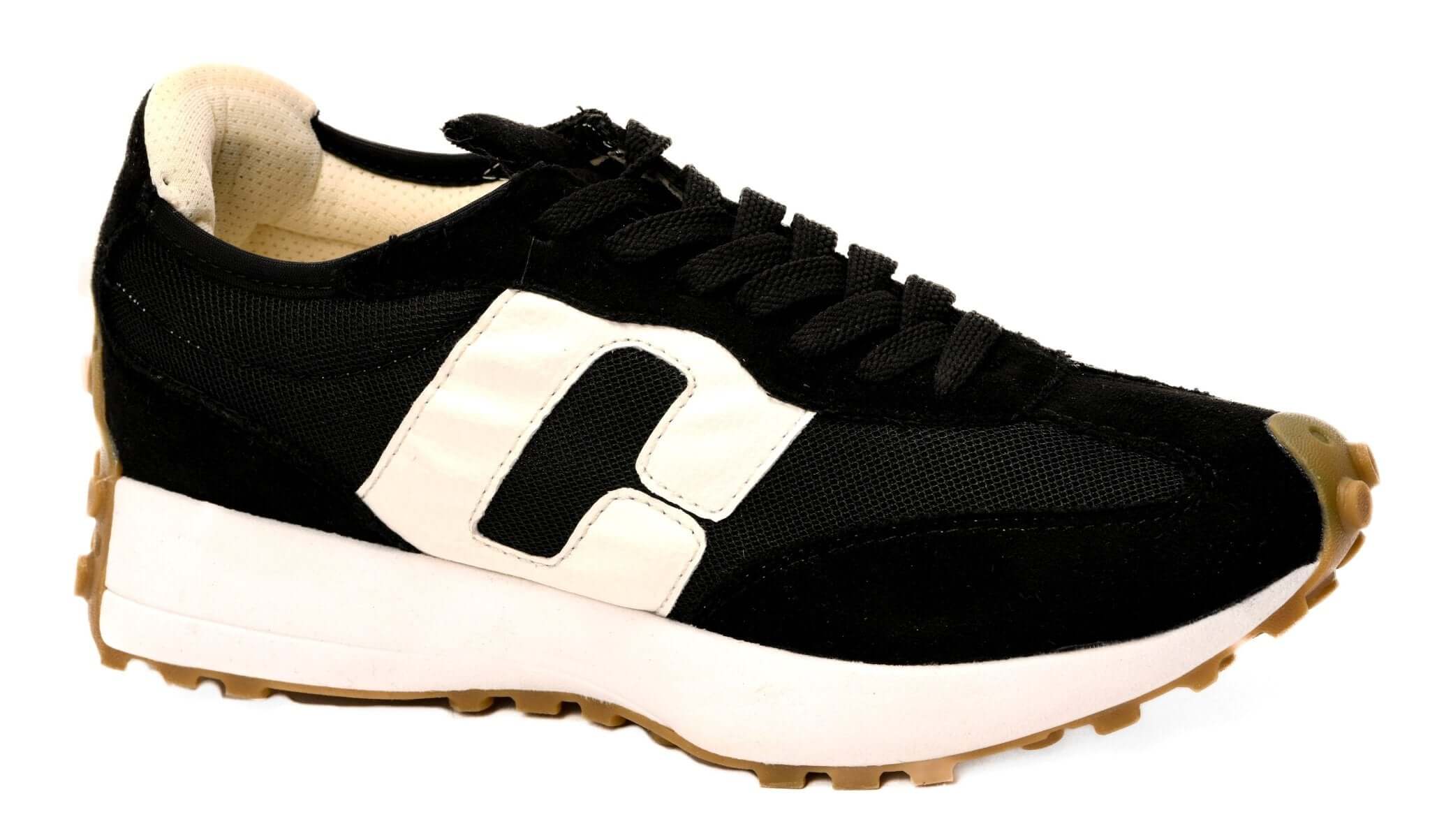 Corky's Your Welcome Sneaker Tennis Shoe - Lavender Hills BeautyCorkys Footwear51 - 0093 - BLCK - 6