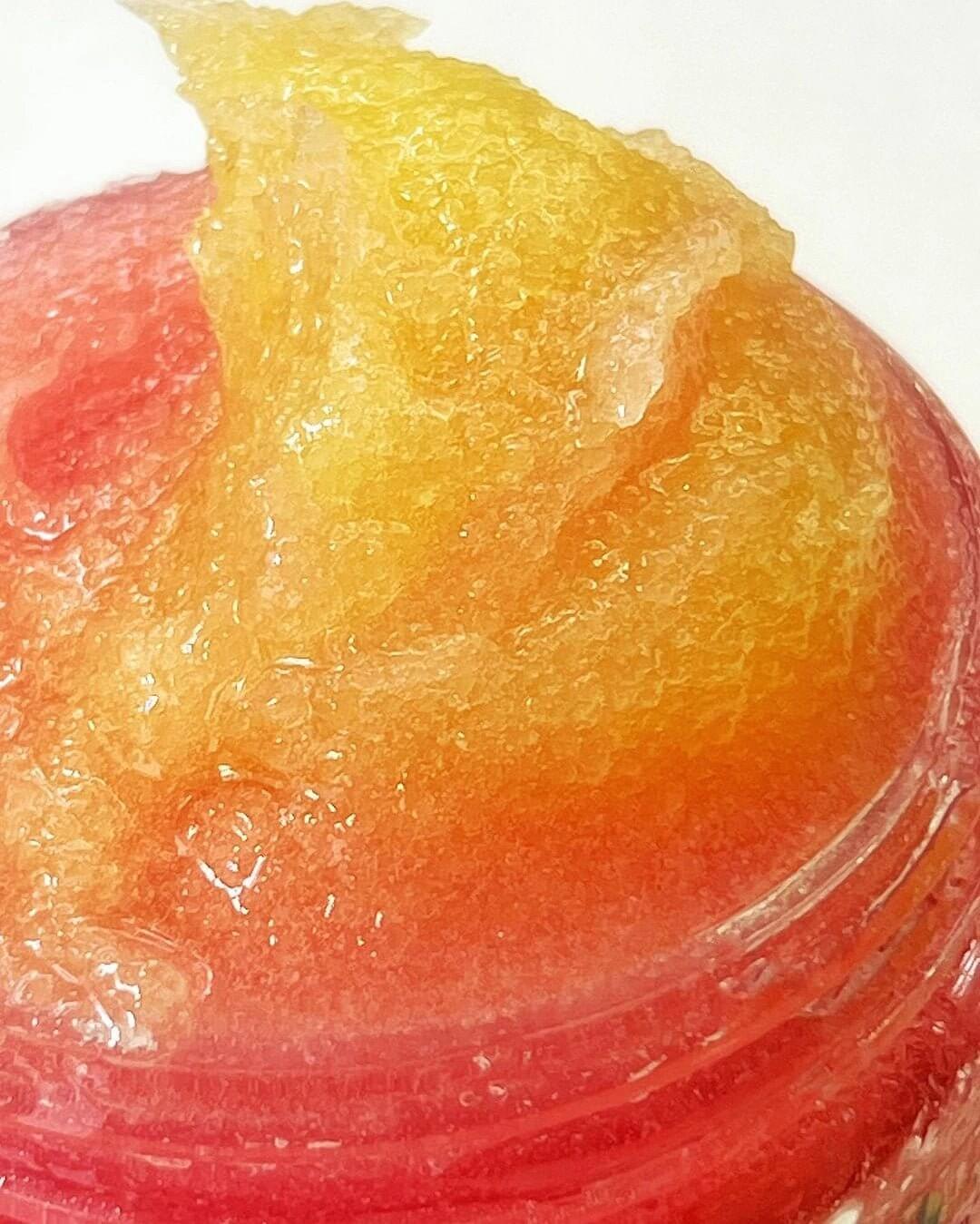Bella & Bear Goddess Sugar Scrub Body Wash - Lavender Hills BeautyBella & BearLD19SCB200G
