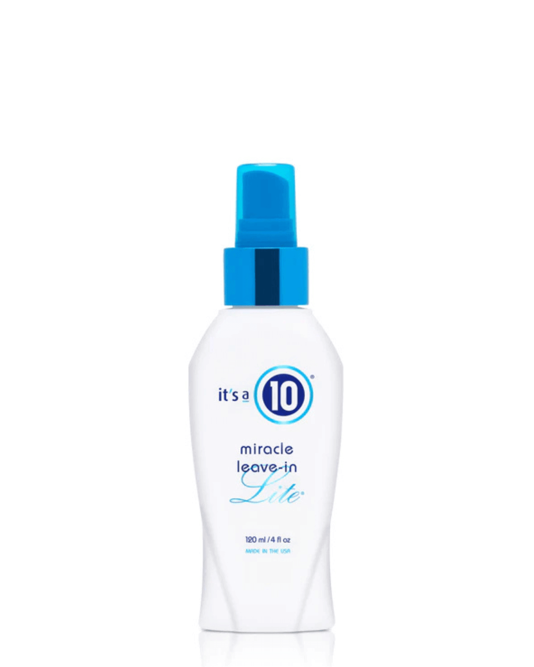 It's A 10 Miracle Leave - In Lite - Lavender Hills BeautyIt's A 10PP044894