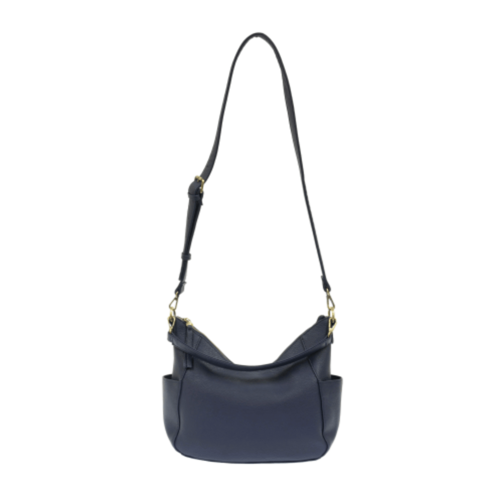 Trish Hobo Shoulder Bag Purse Handbag - Lavender Hills BeautyJoy SusanL8116-96