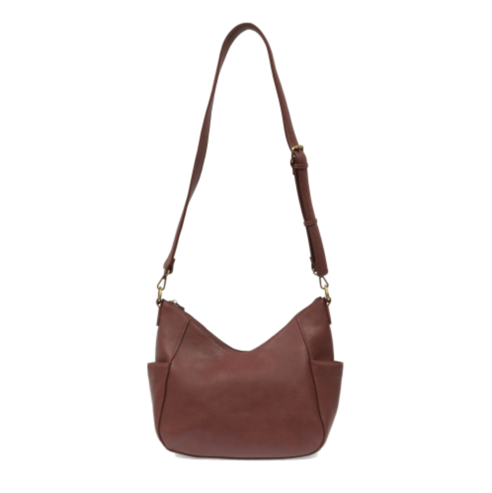 Trish Hobo Shoulder Bag Purse Handbag - Lavender Hills BeautyJoy SusanL8116-96