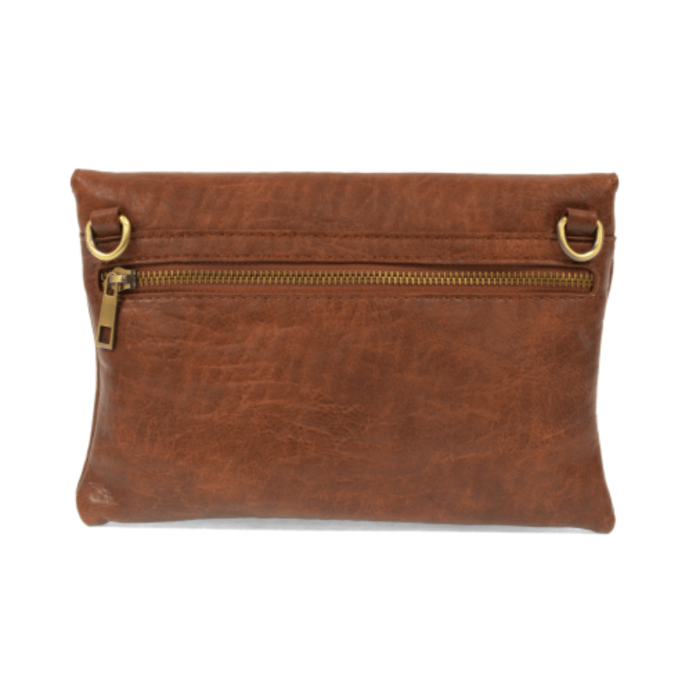 Kiara Foldover Convertible Crossbody Purse - Lavender Hills BeautyJoy SusanL8129-S74