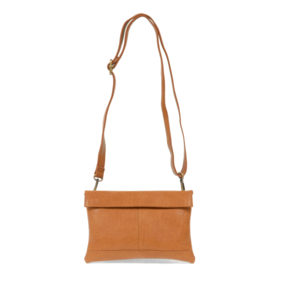 Kiara Foldover Convertible Crossbody Purse - Lavender Hills BeautyJoy SusanL8129-S74