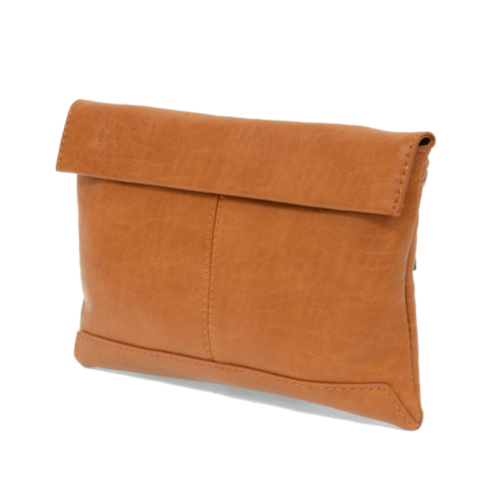 Kiara Foldover Convertible Crossbody Purse - Lavender Hills BeautyJoy SusanL8129-S74