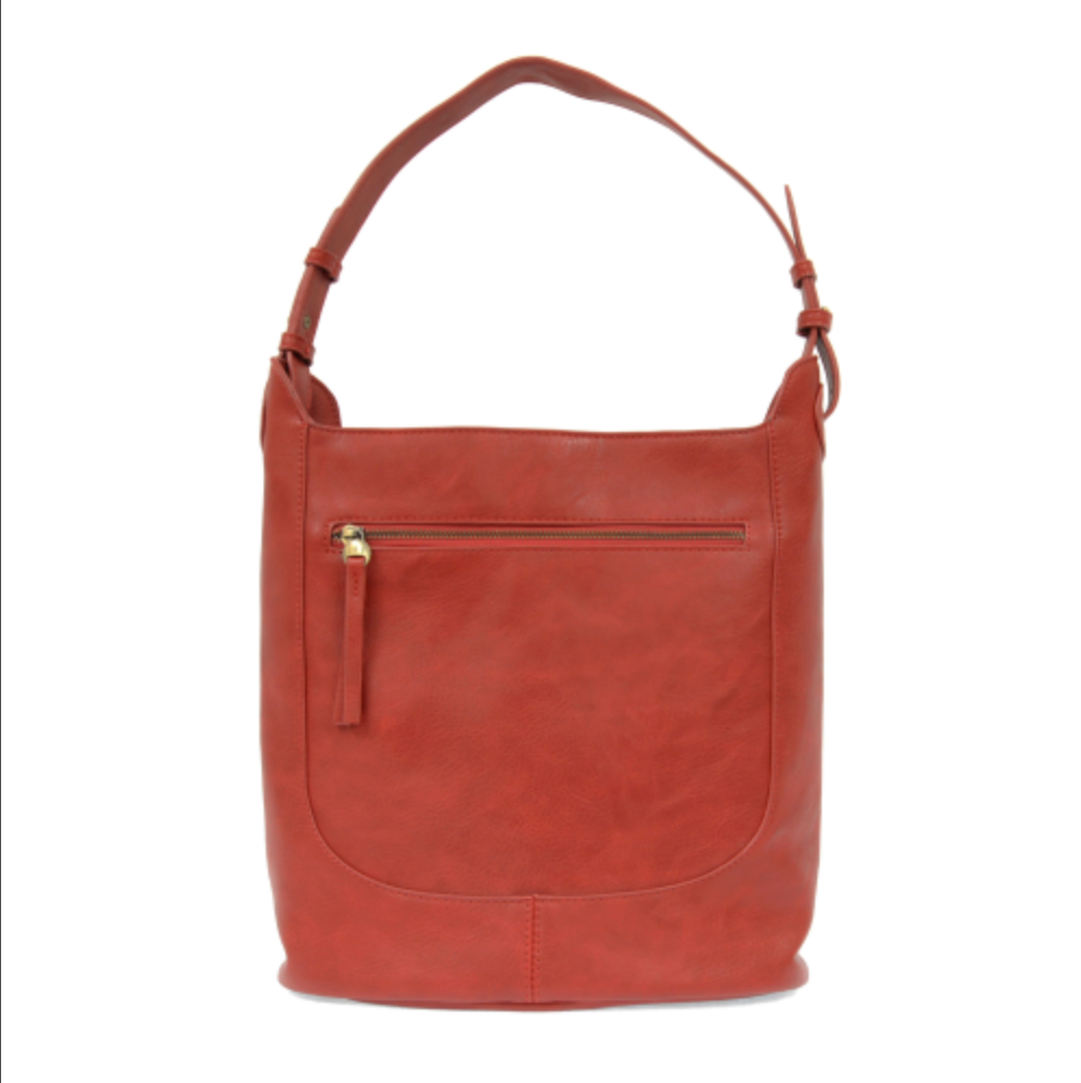 Adele Large Bucket Bag Purse Handbag