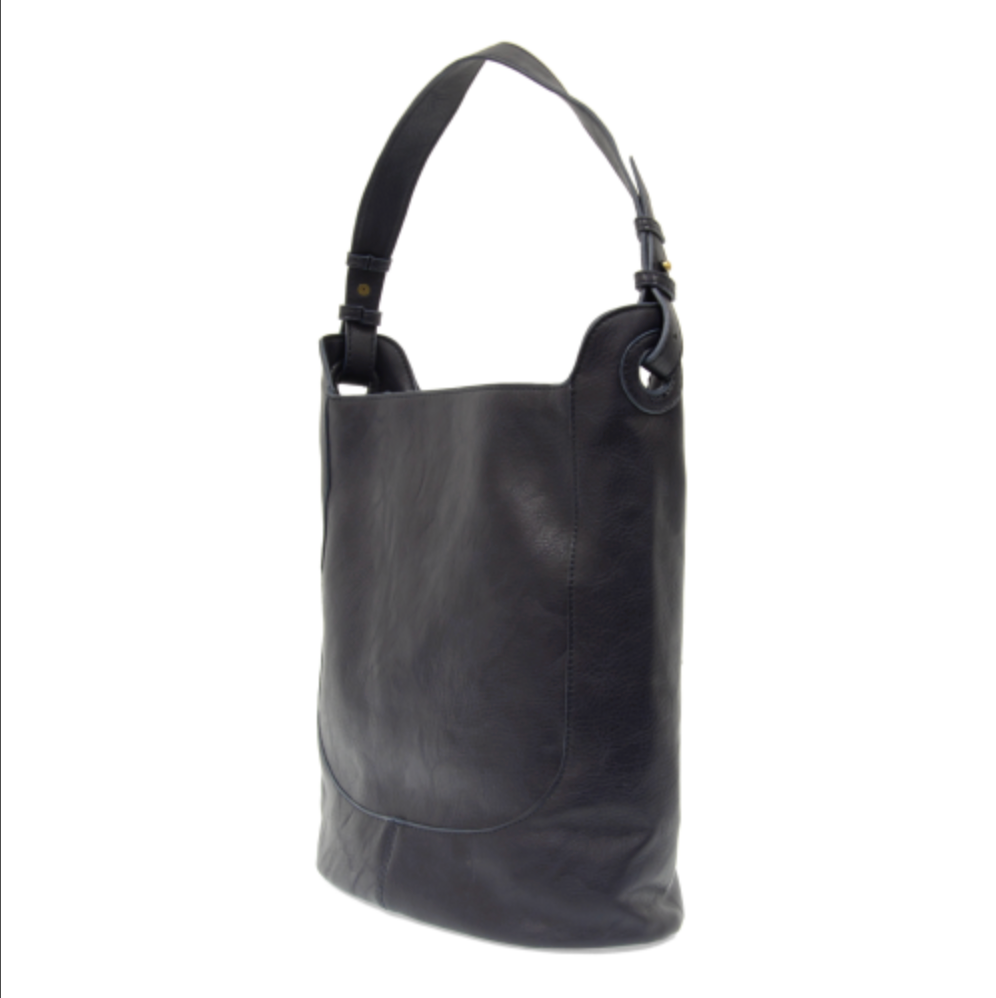 Adele Large Bucket Bag Purse Handbag