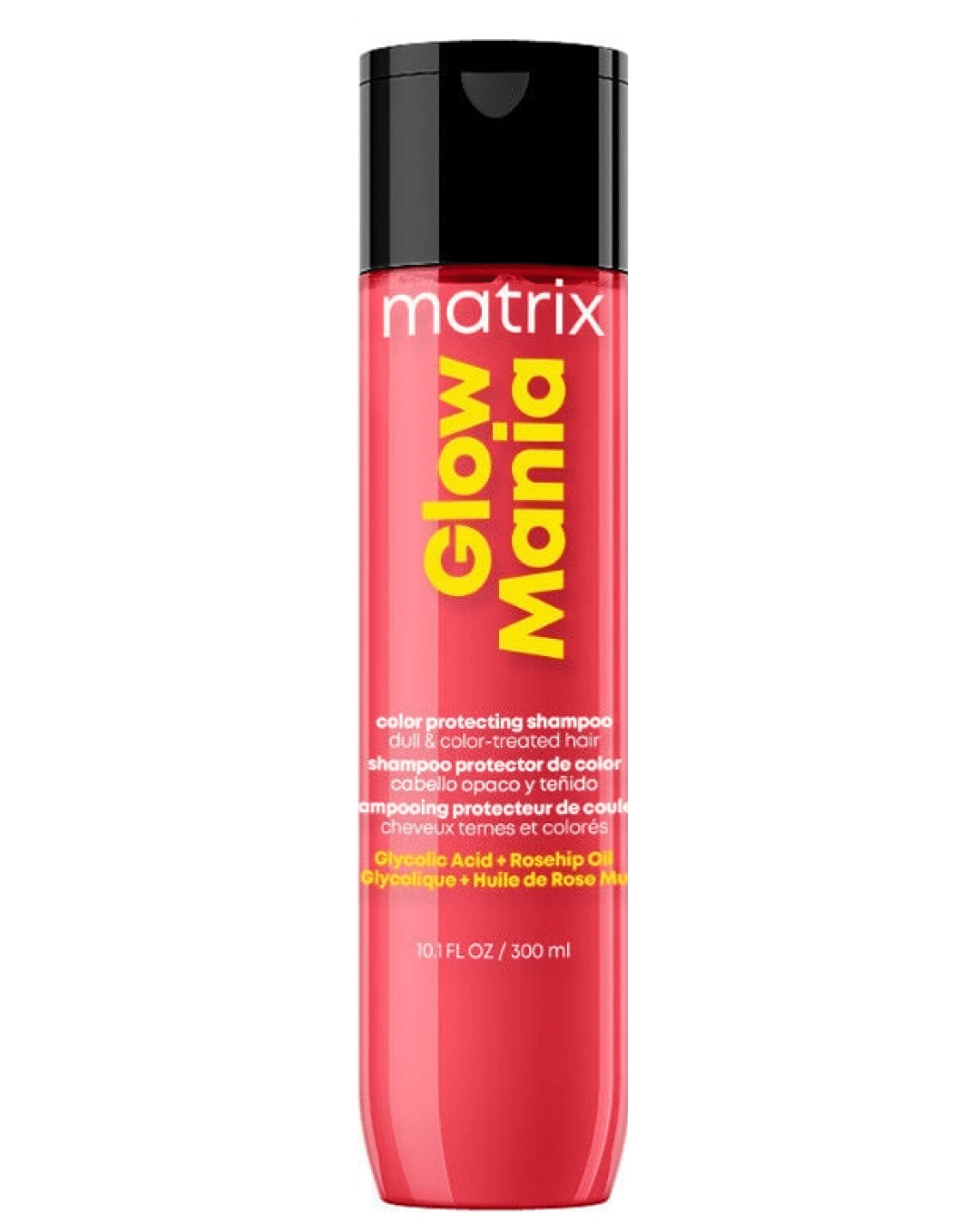 Matrix Glow Mania Color Protecting Shampoo - Lavender Hills BeautyMatrixP2760900