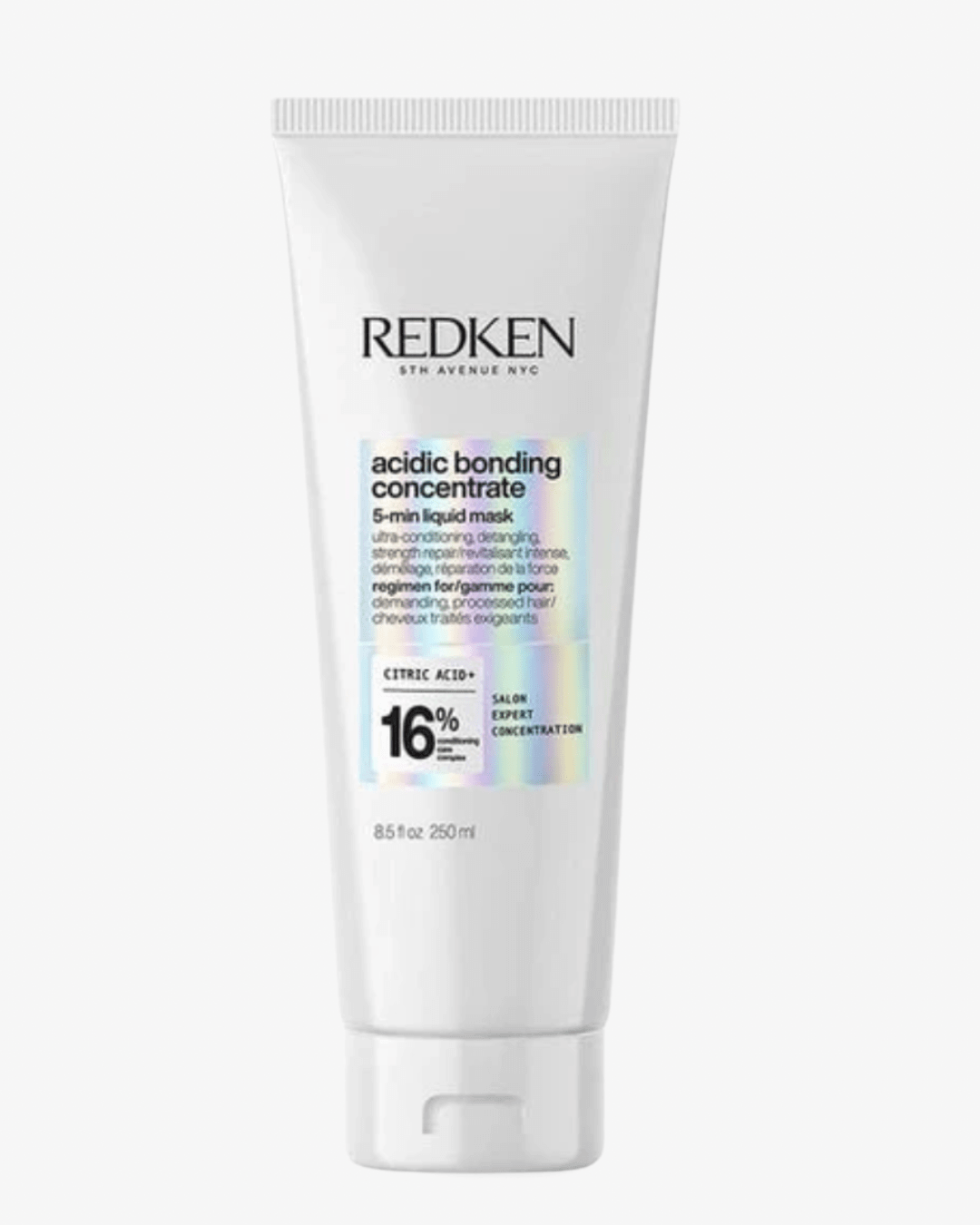 Redken Acidic Bonding Concentrate 5 - Min Liquid Mask - Lavender Hills BeautyRedkenP2564800